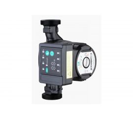 Циркуляционный насос с частотным регулированием скорости вращения Pumpman STAR25/6A 82072 