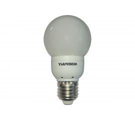 Энергосберегающая лампа Wonderful WDFG-1 5W/E27/4100 900414 