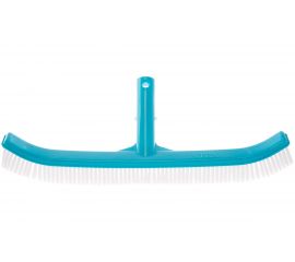 Щетка для чистки стенок и дна бассейна, 41 см, под держатель 29055 Intex 29053 