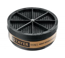 Фильтр STAYER A1 для HF-6000 11176_z01 