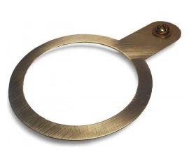 Кольцо заземления SURYAKOTI CAST SC 75Y размер 75, латунь SC080000Y 