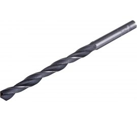 Сверло (6.3 мм; ц/х; Р6М5) ТехноСталь t116063 