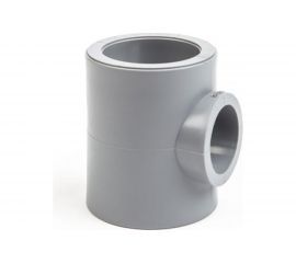 Переходной противопожарный тройник ABN 63x40x63 мм D1TR063040063 