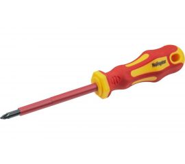 Диэлектрическая отвертка Navigator NHT-Otd01-PZ1-80 80290 