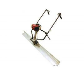 Виброрейка Grost QVRM 110269 со сменным профилем для одного оператора 