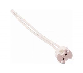 Патрон ЭРА GU5.3 для галогенных ламп, 100 шт Б0027983 