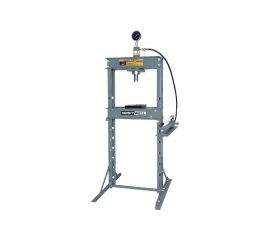 Пресс с ручным приводом 20т KraftWell KRWPR20 