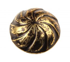 Мебельный гвоздь ЕВРОПАРТНЕР 1560 бронза 30 шт. 13 7283 1 