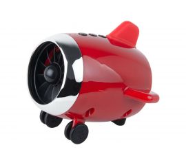 Портативная акустика Rombica MySound Travel - Red BT-S100 