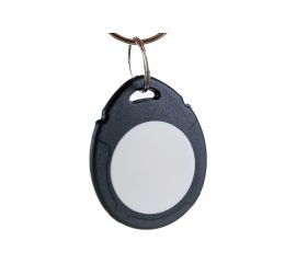 Электронный ключ брелок REXANT 125 kHz перезаписываемый формат Em-Marin 50 шт 46-0255 