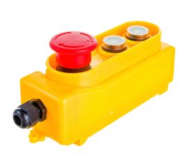 Пульт управления для мини тали РА1000/1200 - 2 кнопки OCALIFT zip1003421 