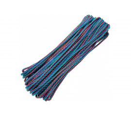 Бельевой шнур PALISAD Home полипропиленовый с сердечником, 5 мм L 25 м, цветной 937145 