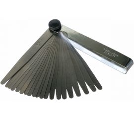 Набор измерительных щупов FIT 64980 