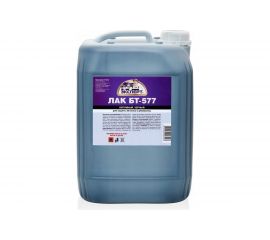 Битумный лак ЭКСПЕРТ БТ-577 10 л 18228 