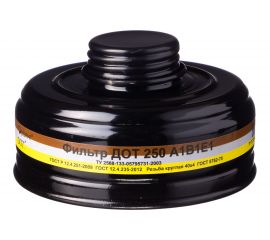 Фильтр ДОТ 250 А1В1Е1 102-011-0003 