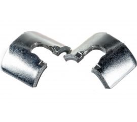 Оцинкованная стяжка для стула РемоКолор 2 шт. 71-0-019 