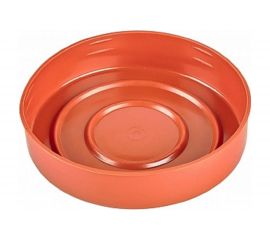 Заглушка для двустенных труб Промрукав д160 1 шт PR08.3735 