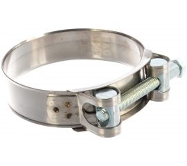 Шарнирный хомут DARW1 80-85 50569 