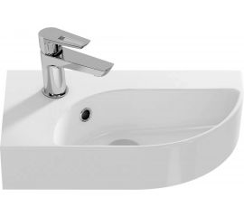 Раковина Cersanit CAMEO 45 левая 63405 