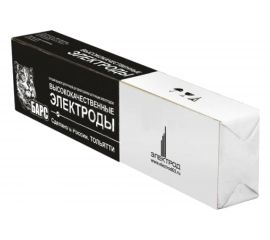 Электроды МР-3 (4 мм; 5 кг) БАРС СВ000000226-2 