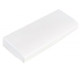 Торцевая заглушка Legrand для кабель-каналов Metra 130x50 638045 