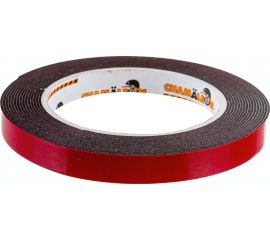 Двухсторонняя клейкая лента CHAMAELEON 12 мм х 5 м 48330 
