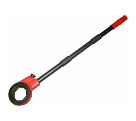 Трещотка для клуппа с рукояткой SKRAB MAXI 33933 
