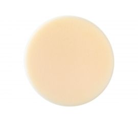 Круг полировальный поролоновый жесткий белый (150x30 мм) HOLEX HAS-0142 