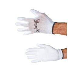 Перчатки 2Hands нейлон/PU 2101- 6 