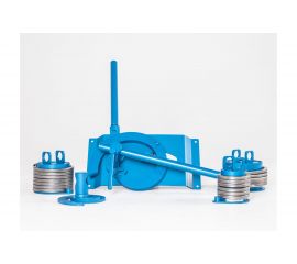 Комплект Улитка + 4 насадки Stancraft 110136 