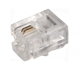 Телефонный джек 6P2C, PROCONNECT 05-1011-3 
