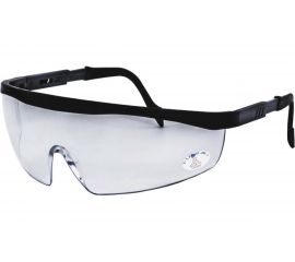 Защитные очки РемоКолор поликарбонат, непрозрачные дужки 22-3-007 