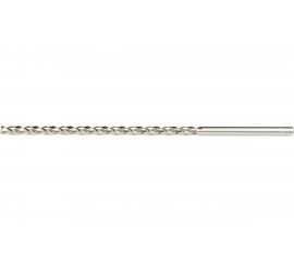 Сверло сверхдлинное с вышлифованным профилем (3.1x135x200 мм; ц/х; Р6АМ5) TLX 67541 