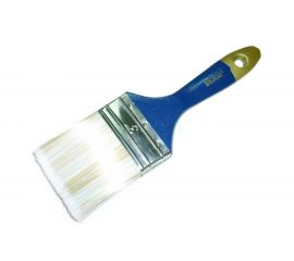 Малярная кисть SKRAB 1.5, искусственная щетина 44802 