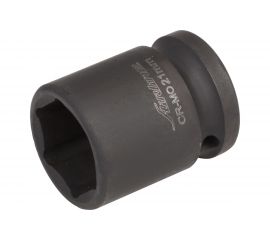 Головка ударная торцевая шестигранная (21 мм; 1/2 DR) Airline AT-IS12-13 