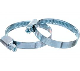 Обжимной хомут ЕВРОПАРТНЕР 35-50 2шт. Z1 07802 