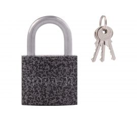 Навесной замок НОРА-М ЗН-800-32 мм 3кл. 16808 