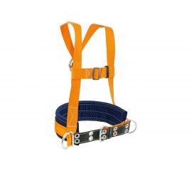 Предохранительный строительный пояс ПРОГРЕСС СЕФЕТИ Тип В, размер L 
