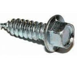 Саморез ProДеталь 6,3х19, для крыла 2108, под ключ 8, упак. 10 шт. DP21088403066 