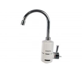 Проточный электрический водонагреватель Oasis KP-P 4640039481157 