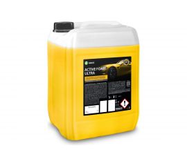 Активная пена Active Foam Ultra 18 кг Grass 110466 