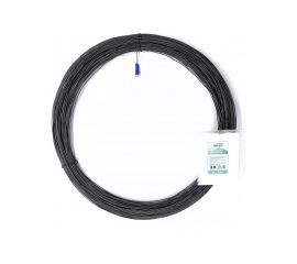 Проволока вязальная термообработанная TORNERI 1.2 мм х 112 м, 1 кг 045378 