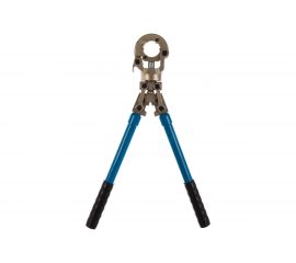 Ручной инструмент для обжима пресс-фитинга Rotorica JT-1632 