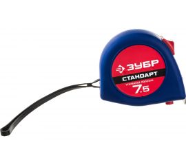 Рулетка ЗУБР КОМФОРТ 34016-8 
