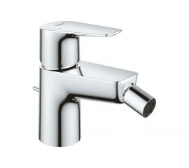 Смеситель для биде GROHE Start Edge EcoJoy рычажный, донный клапан 23345001 