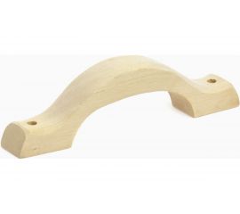 Банная плоская ручка-скоба Ликон РС-220 6888 