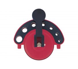 Кондуктор для сверл-коронок алмазных по керамограниту 4-12 мм ТРИГГЕР тов-208941 