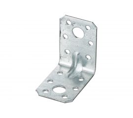 Крепежный угол РК ГРУП KUU-50x35 усиленный, 50 шт. РК000001413 