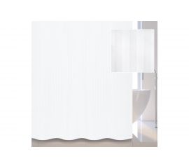 Шторка для ванной комнаты Savol S-01820W 23257 