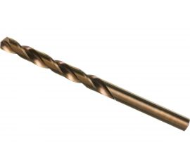 Сверло по металлу 9.0 мм, Р6М5К5 Cobalt 5% Professional АвтоDело 40864 15236 